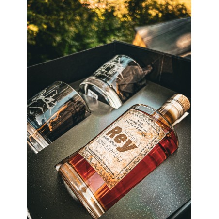 Whiskybox